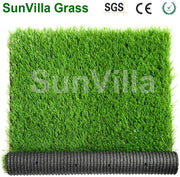 SunVilla Realistic Indoor/Outdoor Artificial Grass/Turf 13 FT x 25 FT (325 Square FT)