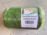 SunVilla Realistic Indoor/Outdoor Artificial Grass/Turf (1 FT X 13 FT = 13 Square Feet)