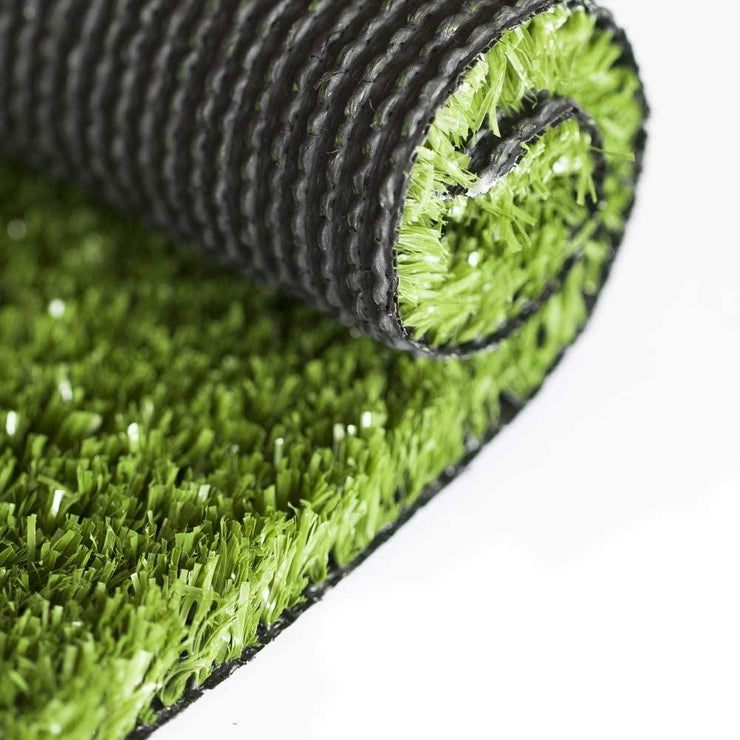 SunVilla artificial grass, artificial carpet/mat, for garden, terrace, fence, garden, wall (2FTx2-100FT)