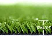 SunVilla artificial grass, artificial carpet/mat, for garden, terrace, fence, garden, wall (13FTx13-100FT)