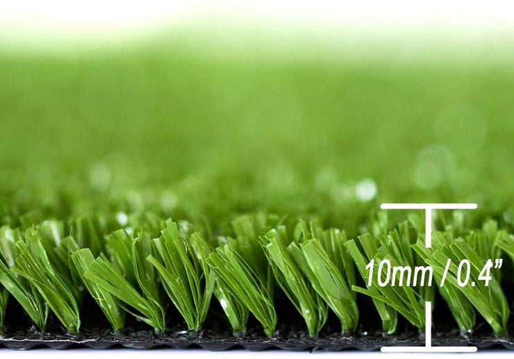 SunVilla artificial grass, artificial carpet/mat, for garden, terrace, fence, garden, wall (11FTx11-100FT)